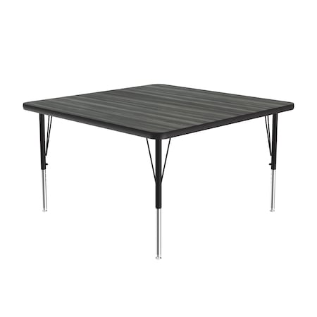 Correll High Pressure Top Activity Tables A3636-SQ-52